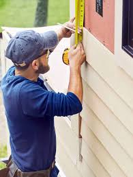 Siding Removal and Disposal in North Bennington, VT